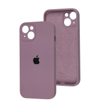 Чохол для iPhone 13 Square Full camera blueberry
