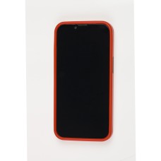 Чохол для iPhone 13 LikGus Maxshield червоний