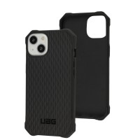 Чохол для iPhone 13 UAG Essential Armor чорний