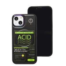 Чохол для iPhone 13 MagSafe Funny pictures acid