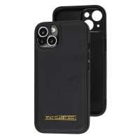 Чохол для iPhone 13 HDD Stay classy чорний