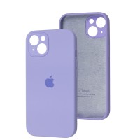 Чохол для iPhone 13 Square Full camera dasheen