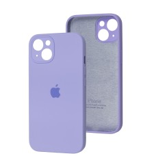 Чохол для iPhone 13 Square Full camera dasheen