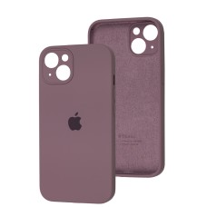 Чохол для iPhone 13 Square Full camera blackcurrant
