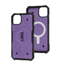Чохол для iPhone 14 Plus UAG Pathfinder MagSafe ударостійкий