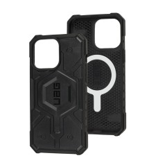 Чохол для iPhone 14 Pro Max UAG Pathfinder MagSafe black
