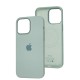 Чохол для iPhone 14 Pro Max MagSafe Silicone Full Size succulent