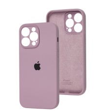 Чохол для iPhone 14 Pro Max Square Full camera blueberry