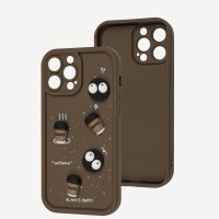 Чохол для iPhone 14 Pro Pretty Things oreo