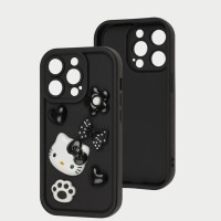 Чохол для iPhone 14 Pro Pretty Things Kitty