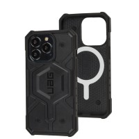 Чохол для iPhone 15 Pro Max UAG Pathfinder MagSafe black