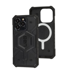 Чохол для iPhone 15 Pro Max UAG Pathfinder MagSafe black