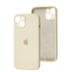 Чохол для iPhone 14 Square Full camera antique white