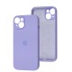 Чохол для iPhone 15 silicone case Full Camera glycine