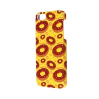 Чохол для iPhone 5 Aro жовтий донат