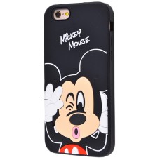 Чохол для iPhone 5 Disney Mickey Mouse