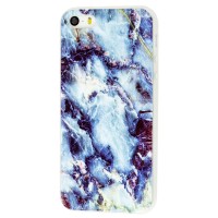 Чохол для iPhone 5 MraMor синій