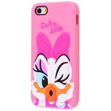 Чохол для iPhone 5 Disney Daisy Duck