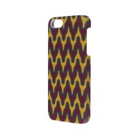 Чохол для iPhone 5 ARO Soft touch візерунок