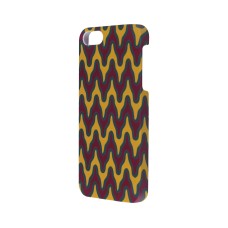 Чохол для iPhone 5 ARO Soft touch візерунок