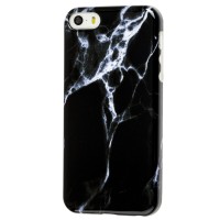 Чохол для iPhone 5 MraMor 360 глянець з білим