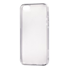 Чохол для iPhone 5 "Oucase" прозорий