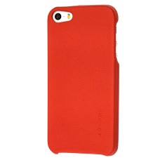 Чохол для iPhone 5 G-Case Shell червоний