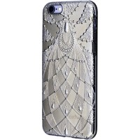 Чохол для iPhone 5 Reform сірий