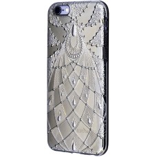 Чохол для iPhone 5 Reform сірий
