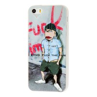 Чохол для iPhone 5 хуліган