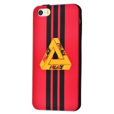 Чохол для iPhone 5 IMD Yang style palace