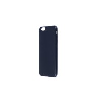 Чохол для iPhone 6 Plus глянсовий чорний