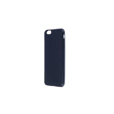 Чохол для iPhone 6 Plus глянсовий чорний