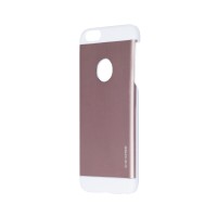 Чохол для iPhone 6 Plus G-Case Grander рожеве золото