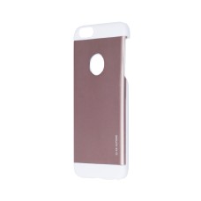Чохол для iPhone 6 Plus G-Case Grander рожеве золото
