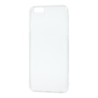 Чохол для iPhone 6 Plus "Oucase" прозорий