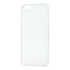 Чохол для iPhone 6 Plus "Oucase" прозорий