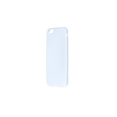 Чохол для iPhone 6 Plus глянсовий білий