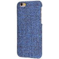 Чохол для iPhone 6/6s Jeans синій