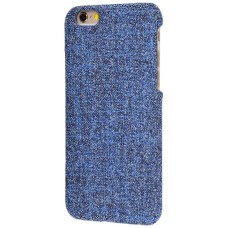 Чохол для iPhone 6/6s Jeans синій