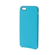 Чохол для iPhone 6 під шкіру бірюзовий