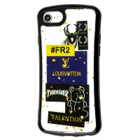 Чохол для iPhone 6 / 7 / 8 / SE 20 Glue shining bear thrasher