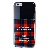 Чохол для iPhone 6 couleur au portable 545