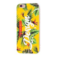 Чохол для iPhone 6 / 6s Lovely "Tropical"