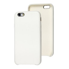Чохол для iPhone 6 білий