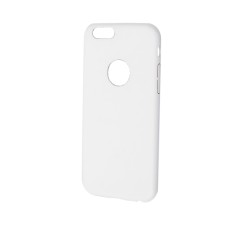 Чохол для iPhone 6 під шкіру білий