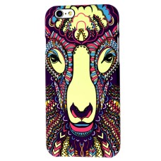 Чохол для iPhone 6 Luxo Face Neon овен