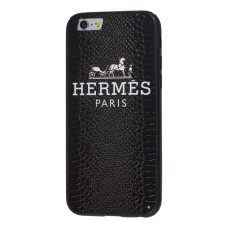 Чохол для iPhone 6 Brand names hermes