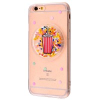 Чохол для iPhone 6 Cinema set "2"