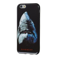 Чохол для iPhone 6 Givenchy Біла акула